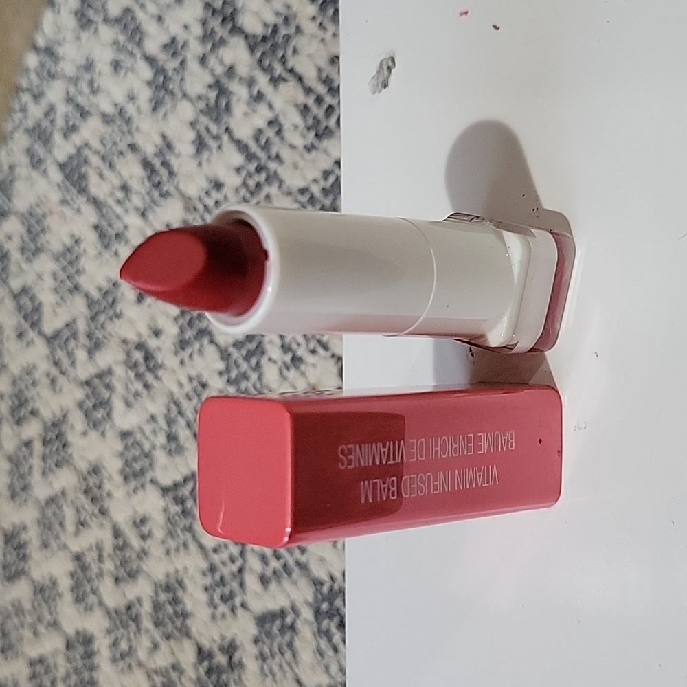 Spice #5 Covergirl Vitamin Infused Balm